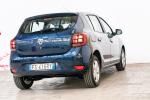 Dacia Sandero Streetway 2018 года (IT)